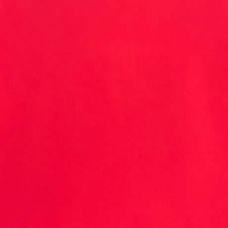 Pound A Metre Per Metre Dry Wax Cotton Fabric – 55" Wide (Red)