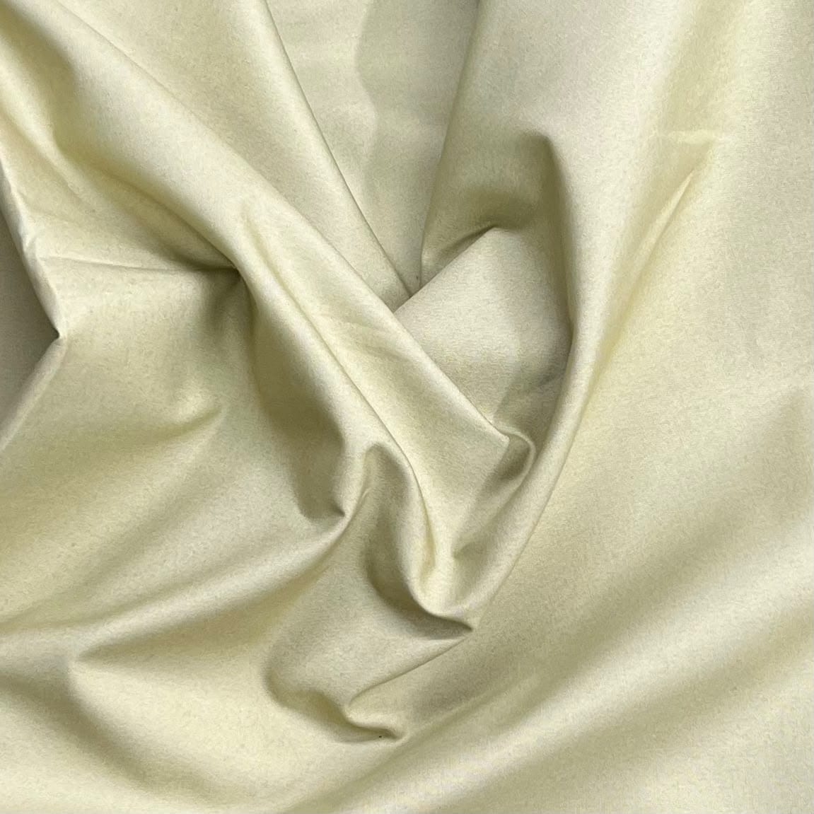 Pound A Metre Per Metre Dry Wax Cotton Fabric – 55" Wide (Sage)