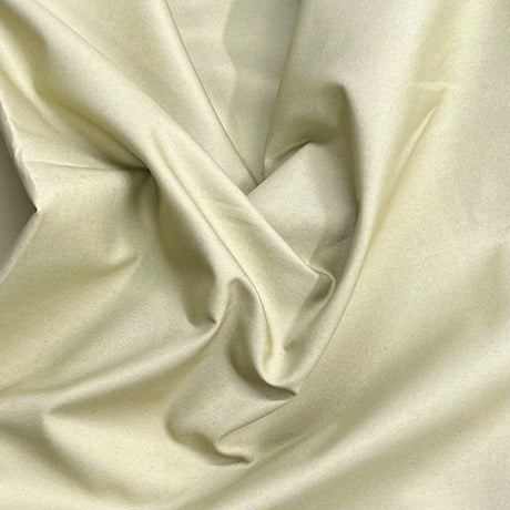 Pound A Metre Per Metre Dry Wax Cotton Fabric – 55" Wide (Sage)