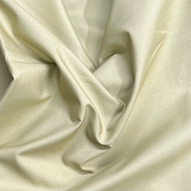Pound A Metre Per Metre Dry Wax Cotton Fabric – 55" Wide (Sage)