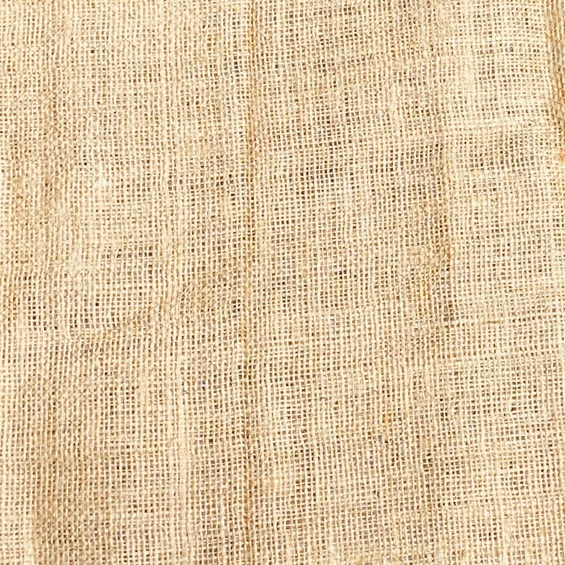 Pound A Metre Per Metre Hessian Jute Fabric -45'' Wide - (Bag)