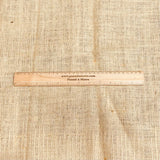Pound A Metre Per Metre Hessian Jute Fabric -45'' Wide - (Bag)