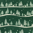 Pound A Metre Per Metre High Quality Brushed Cotton - 45" Wide (Christmas)