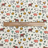 Pound A Metre Per Metre High Quality Brushed Cotton - 45" Wide (Farm)