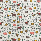 Pound A Metre Per Metre High Quality Brushed Cotton - 45" Wide (Farm)