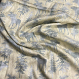 Pound A Metre Per Metre Per Metre High Quality Brushed Cotton - 45" Wide (Moose)