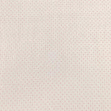 Pound A Metre Per Metre High Quality Brushed Cotton - 45" Wide (Pink Polka)