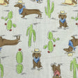 Pound A Metre Per Metre Per Metre High Quality Brushed Cotton - 45" Wide (Texas)
