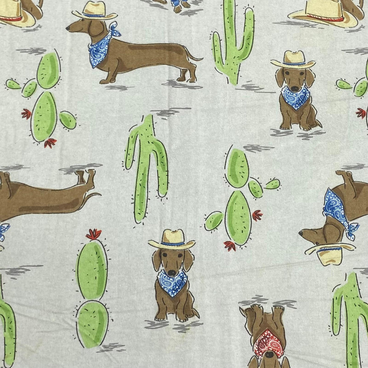 Pound A Metre Per Metre Per Metre High Quality Brushed Cotton - 45" Wide (Texas)