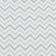 Pound A Metre Per Metre High Quality Brushed Cotton - 45" Wide (Zigzag)