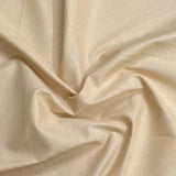 Pound A Metre Per Metre Linen Look 100% Cotton - 59'' Wide (Beige)