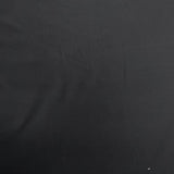 Pound A Metre Per Metre Linen Look 100% Cotton - 59'' Wide (Black)