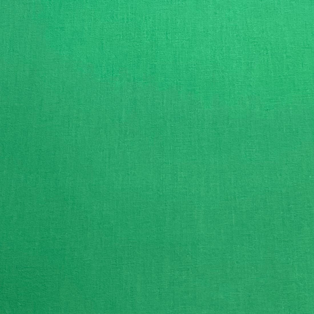 Pound A Metre Per Metre Linen Look 100% Cotton - 59'' Wide (Emerald)