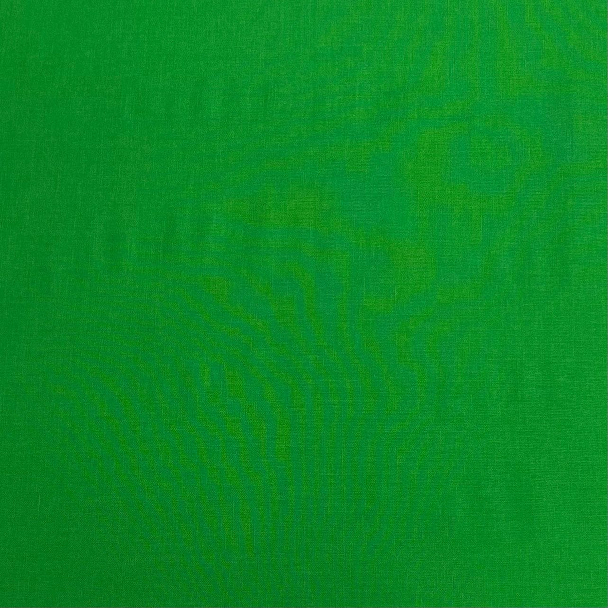 Pound A Metre Per Metre Linen Look 100% Cotton - 59'' Wide (Emerald)
