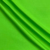 Pound A Metre Per Metre Linen Look 100% Cotton - 59'' Wide (Green)
