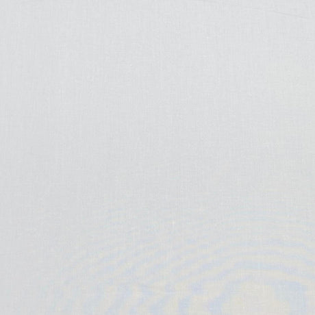 Pound A Metre Per Metre Linen Look 100% Cotton - 59'' Wide (Ivory)