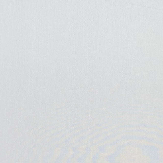 Pound A Metre Per Metre Linen Look 100% Cotton - 59'' Wide (Ivory)