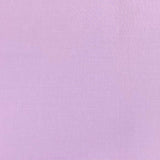 Pound A Metre Per Metre Linen Look 100% Cotton - 59'' Wide (Lilac)