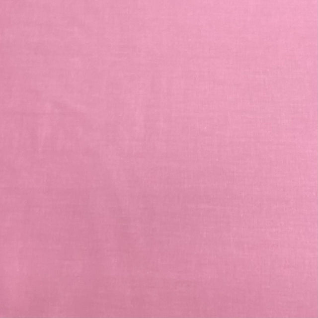 Pound A Metre Per Metre Linen Look 100% Cotton - 59'' Wide (Mauve)