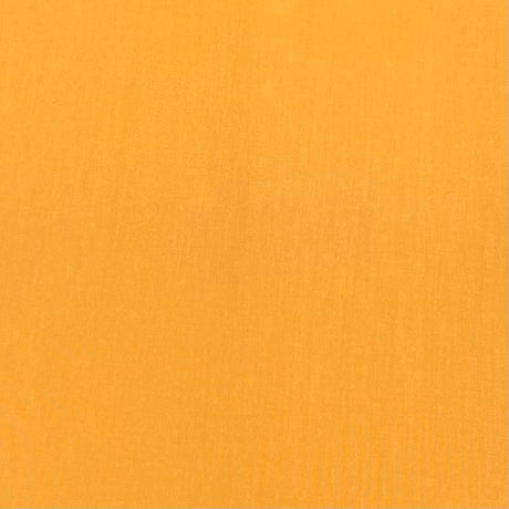 Pound A Metre Per Metre Linen Look 100% Cotton - 59'' Wide (Mustard)