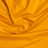 Pound A Metre Per Metre Linen Look 100% Cotton - 59'' Wide (Mustard)