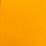Pound A Metre Per Metre Linen Look 100% Cotton - 59'' Wide (Mustard)