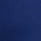 Pound A Metre Per Metre Linen Look 100% Cotton - 59'' Wide (Navy)