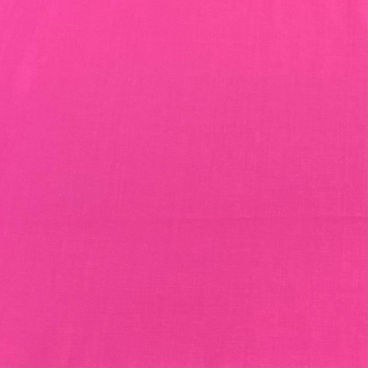 Pound A Metre Per Metre Linen Look 100% Cotton - 59'' Wide (Pink)