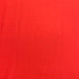 Pound A Metre Per Metre Linen Look 100% Cotton - 59'' Wide (Red)