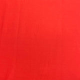 Pound A Metre Per Metre Linen Look 100% Cotton - 59'' Wide (Red)
