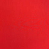Pound A Metre Per Metre Linen Look 100% Cotton - 59'' Wide (Red)