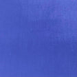 Pound A Metre Per Metre Linen Look 100% Cotton - 59'' Wide (Royal)