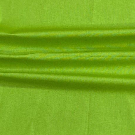 Pound A Metre Per Metre Linen Look 100% Cotton - 59'' Wide (Sage)