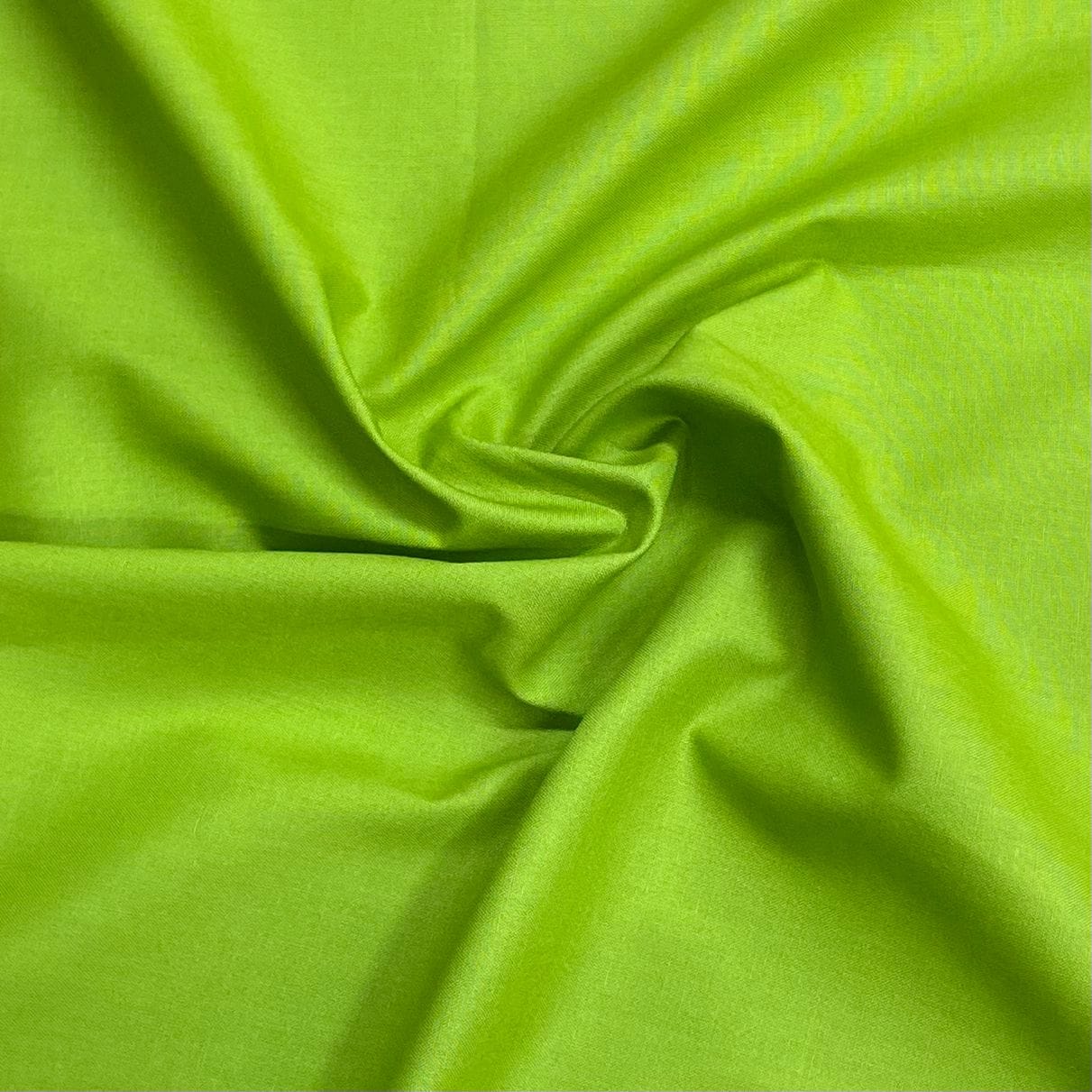 Pound A Metre Per Metre Linen Look 100% Cotton - 59'' Wide (Sage)