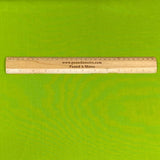 Pound A Metre Per Metre Linen Look 100% Cotton - 59'' Wide (Sage)