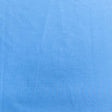Pound A Metre Per Metre Linen Look 100% Cotton - 59'' Wide (Sky)