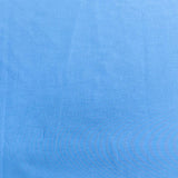 Pound A Metre Per Metre Linen Look 100% Cotton - 59'' Wide (Sky)