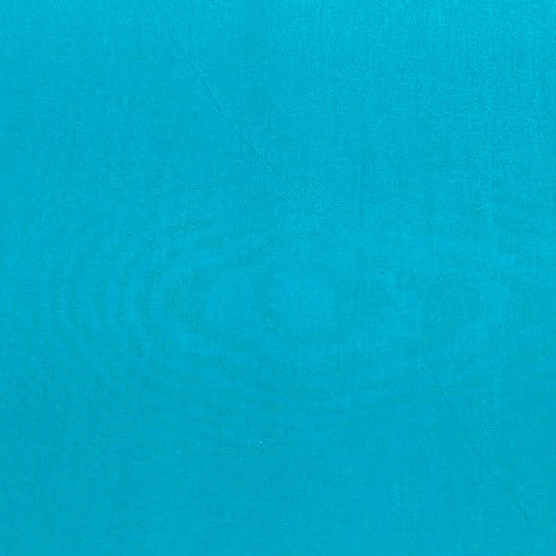 Pound A Metre Per Metre Linen Look 100% Cotton - 59'' Wide (Teal)