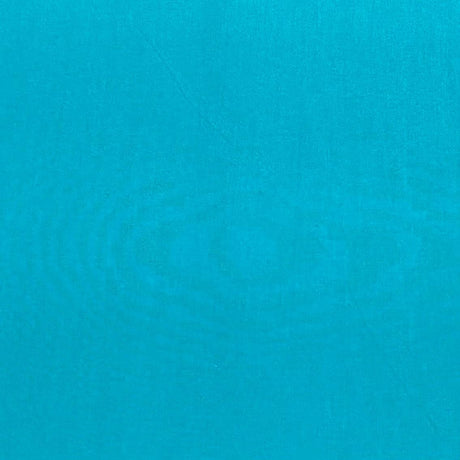 Pound A Metre Per Metre Linen Look 100% Cotton - 59'' Wide (Teal)