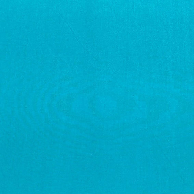 Pound A Metre Per Metre Linen Look 100% Cotton - 59'' Wide (Teal)