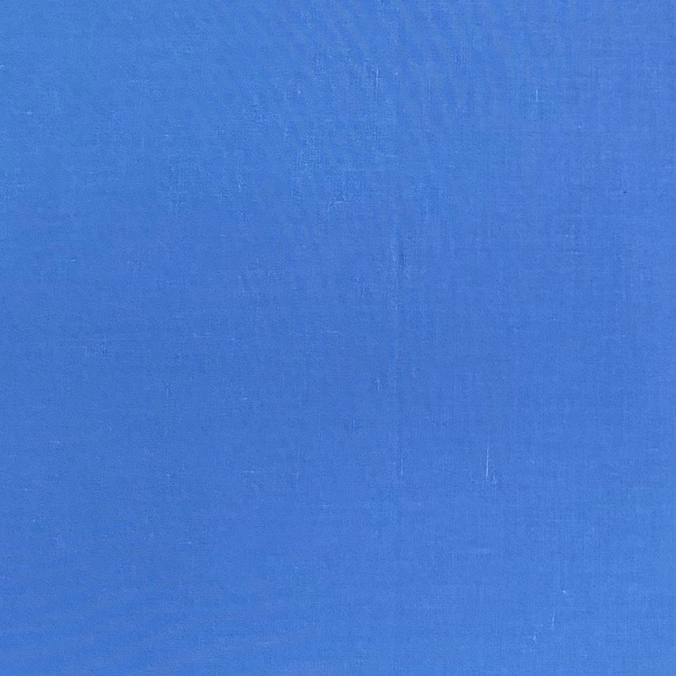 Pound A Metre Per Metre Linen Look 100% Cotton - 59'' Wide (Teal)