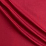 Pound A Metre Per Metre Linen Look 100% Cotton - 59'' Wide (Wine)