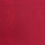 Pound A Metre Per Metre Linen Look 100% Cotton - 59'' Wide (Wine)