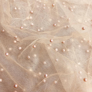 Mesh Fabrics