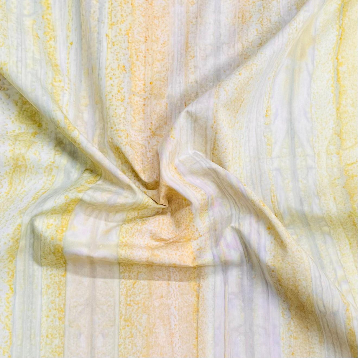 Pound A Metre Per Metre Luxurious Quality 100% Bali Cotton Batik - 45" Wide (Libra)