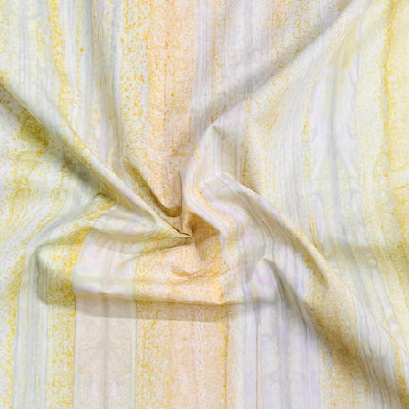 Pound A Metre Per Metre Luxurious Quality 100% Bali Cotton Batik - 45" Wide (Libra)
