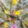 Pound A Metre Per Metre Luxurious Quality 100% Bali Cotton Batik - 45" Wide (Sagittarius)