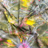 Pound A Metre Per Metre Luxurious Quality 100% Bali Cotton Batik - 45" Wide (Sagittarius)
