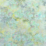 Pound A Metre Per Metre Luxurious Quality 100% Bali Cotton Batik - 45" Wide (Virgo)