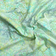 Pound A Metre Per Metre Luxurious Quality 100% Bali Cotton Batik - 45" Wide (Virgo)